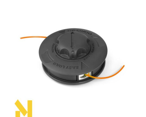 Мотокоса DAEWOO DABC 320