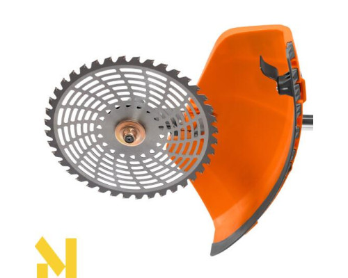 Мотокоса DAEWOO DABC 320