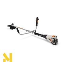 Тример акумуляторний DAEWOO DABC 3240Li (без АКБ т ЗП)