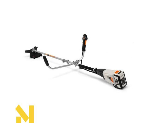 Тример акумуляторний DAEWOO DABC 3240Li (без АКБ т ЗП)