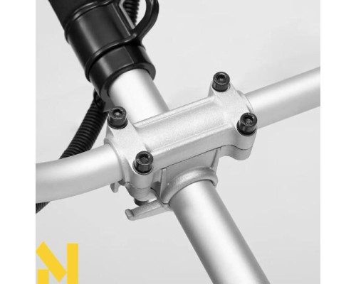 Тример акумуляторний DAEWOO DABC 3240Li (без АКБ т ЗП)