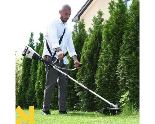 Тример акумуляторний DAEWOO DABC 3240Li (без АКБ т ЗП)