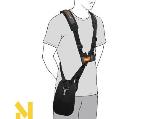 Мотокоса DAEWOO DABC 420