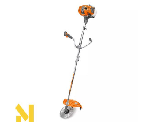 Мотокоса DAEWOO DABC 420