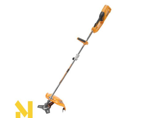 Тример електричний DAEWOO DABC 1400E