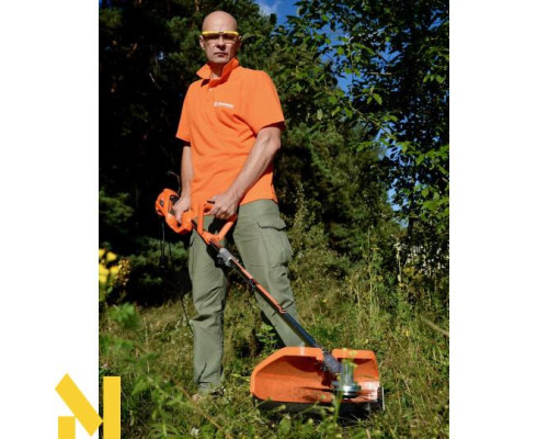 Тример електричний DAEWOO DABC 1400E