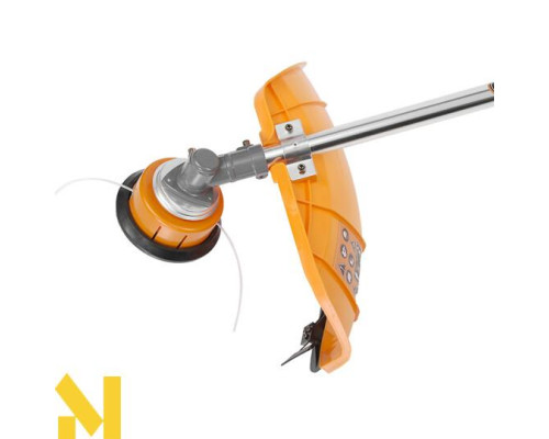 Тример електричний DAEWOO DABC 1400E