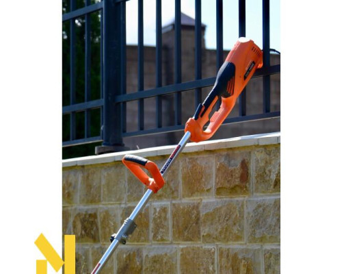 Тример електричний DAEWOO DABC 1400E