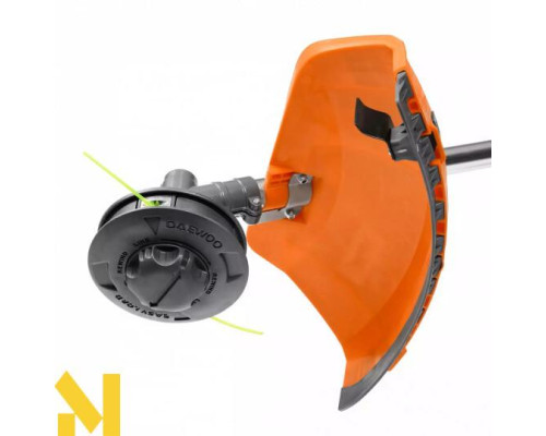 Мотокоса DAEWOO DABC 520