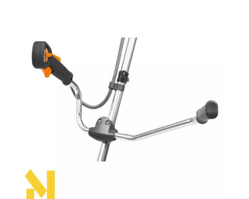 Мотокоса DAEWOO DABC 520