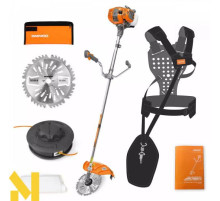 Мотокоса DAEWOO DABC 520