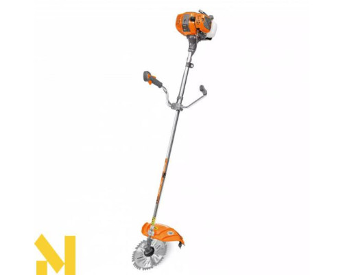 Мотокоса DAEWOO DABC 520