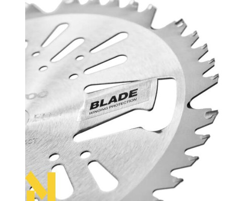 Мотокоса DAEWOO DABC 520