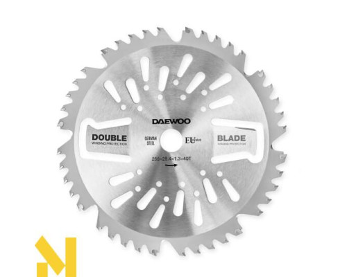 Мотокоса DAEWOO DABC 520