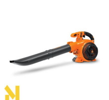 Пилосос-повітродувка садова бензинова DAEWOO DABL 270
