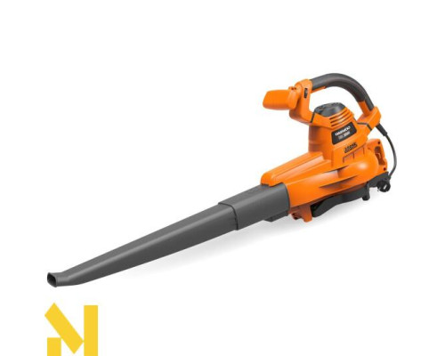 Пилосос-повітродувка садова електрична DAEWOO DABL 3000E