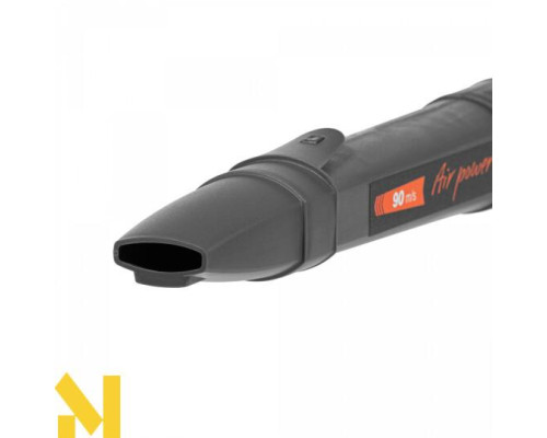 Пилосос-повітродувка садова акумуляторна DAEWOO DABL 9042Li SET