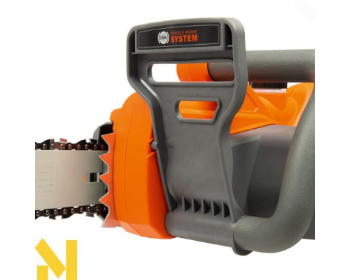 Пила ланцюгова електрична DAEWOO DACS 2500E