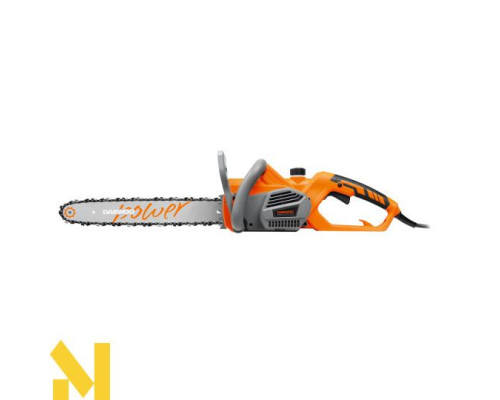 Пила ланцюгова електрична DAEWOO DACS 2500E