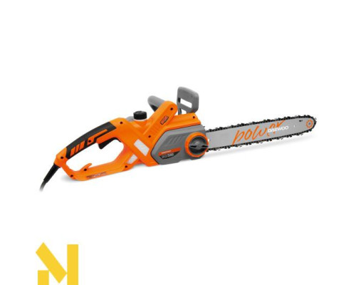 Пила ланцюгова електрична DAEWOO DACS 2500E