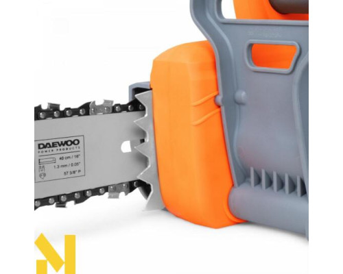 Пила ланцюгова електрична DAEWOO DACS 2600E
