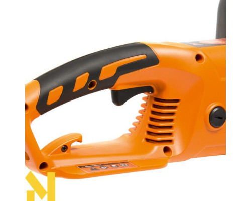 Пила ланцюгова електрична DAEWOO DACS 2700E