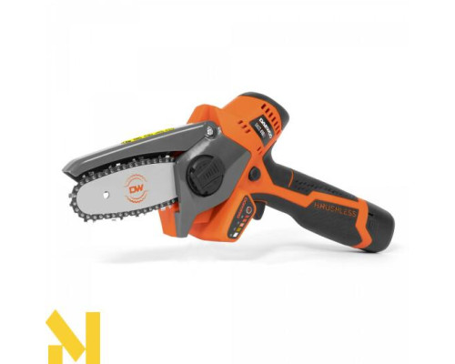 Міні-пила акумуляторна DAEWOO DACS 416Li SET