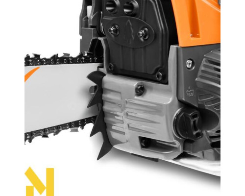 Бензопила DAEWOO DACS 4500