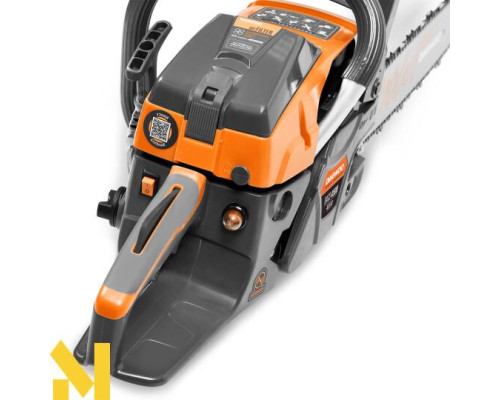 Бензопила DAEWOO DACS 4500