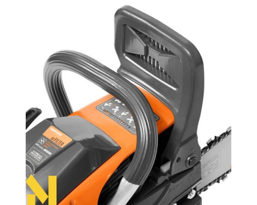 Бензопила DAEWOO DACS 4500