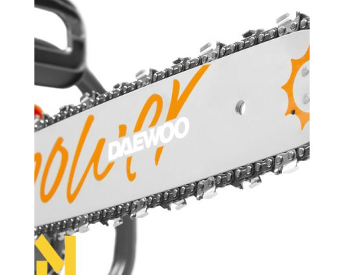 Бензопила DAEWOO DACS 5218XT