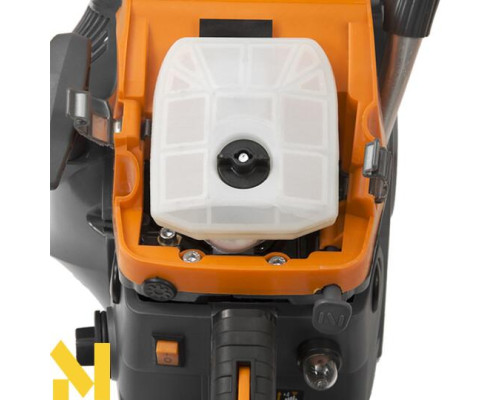 Бензопила DAEWOO DACS 5218XT