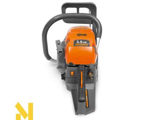 Бензопила DAEWOO DACS 5218XT