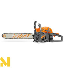 Бензопила DAEWOO DACS 5218XT