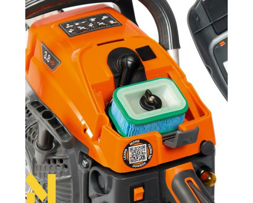 Бензопила DAEWOO DACS 5820XT