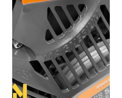 Бензопила DAEWOO DACS 5820XT