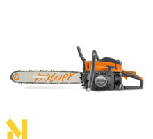 Бензопила DAEWOO DACS 5820XT