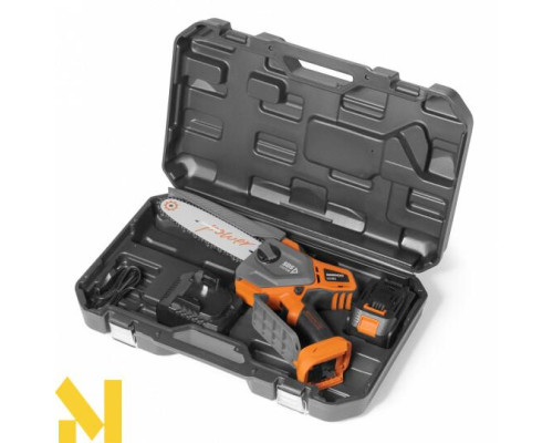 Міні-пила акумуляторна DAEWOO DACS 821Li Set