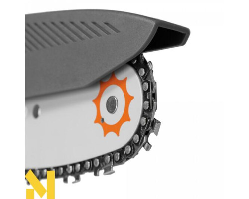 Міні-пила акумуляторна DAEWOO DACS 821Li Set