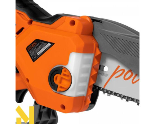 Міні-пила акумуляторна DAEWOO DACS 821Li Set