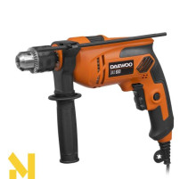 Дриль ударний DAEWOO DAD 650