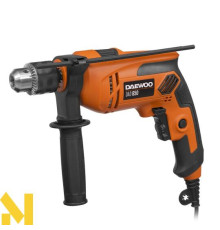 Дриль ударний DAEWOO DAD 650