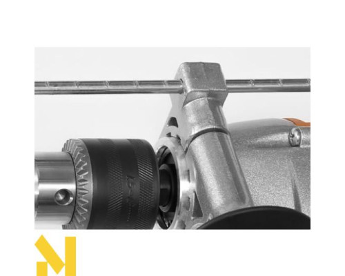 Дриль ударний DAEWOO DAD 950