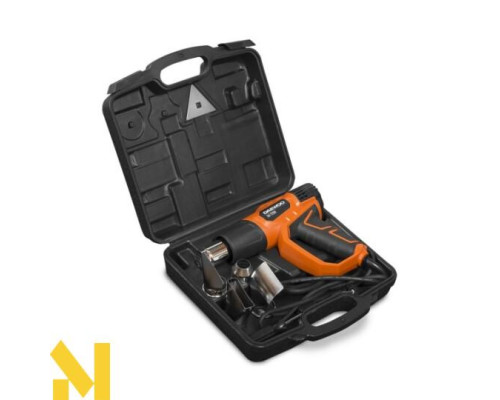 Фен технічний DAEWOO DAF 2000