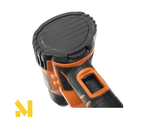 Фен технічний DAEWOO DAF 2200