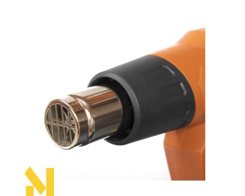 Фен технічний DAEWOO DAF 2200