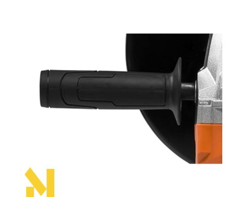 Болгарка (кутова шліфмашина) DAEWOO DAG 2600-230