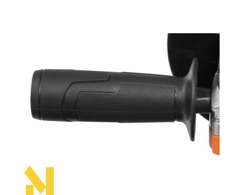 Болгарка (кутова шліфмашина) DAEWOO DAG 850-125