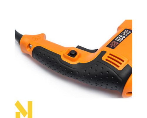 Відбійний молоток DAEWOO DAH 820