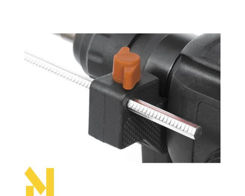 Відбійний молоток DAEWOO DAH 820